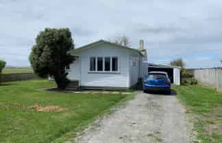 82 Jellicoe Road, Ruawai