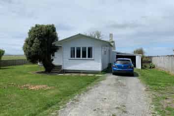 82 Jellicoe Road, Ruawai