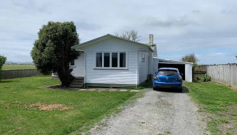 82 Jellicoe Road, Ruawai