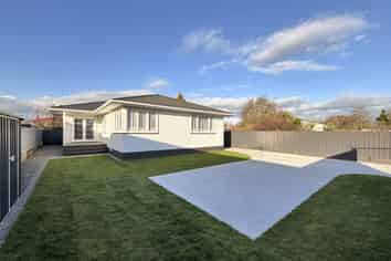 30 Field Street, Aramoho
