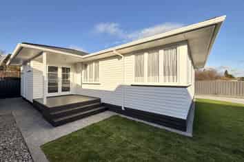 30 Field Street, Aramoho