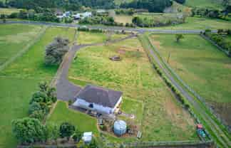 183B Gleeson Road, Waiuku