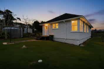183B Gleeson Road, Waiuku