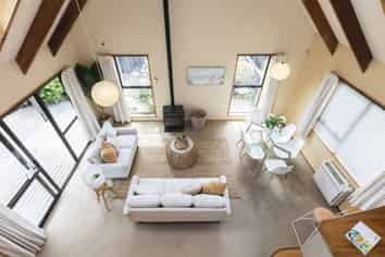 60 Rocking Horse Road, Southshore
