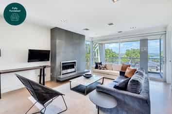 42A Glanville Terrace, Parnell
