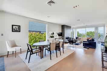 42A Glanville Terrace, Parnell