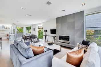 42A Glanville Terrace, Parnell