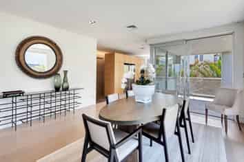 42A Glanville Terrace, Parnell