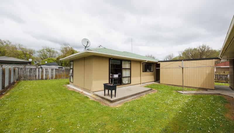 4/494 Ferguson Street, Hokowhitu