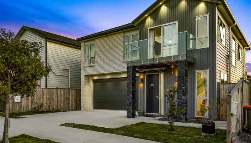 68 Castlebane Drive, Flat Bush