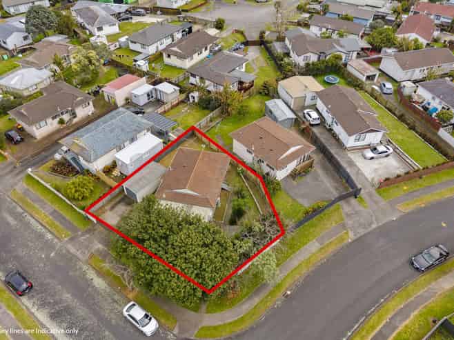 32A and 32 Taitimu Drive, Weymouth
