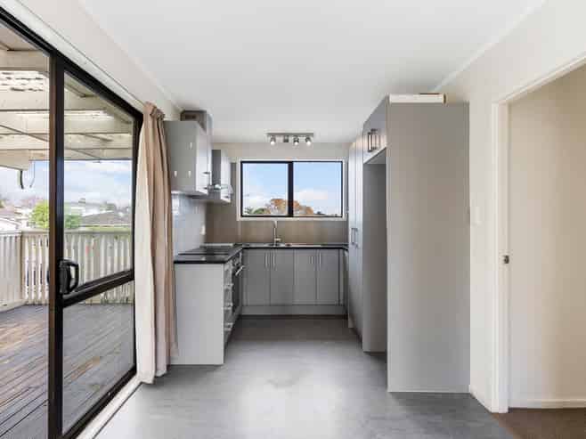 32A and 32 Taitimu Drive, Weymouth
