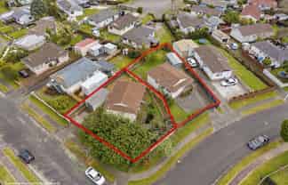 32A and 32 Taitimu Drive, Weymouth