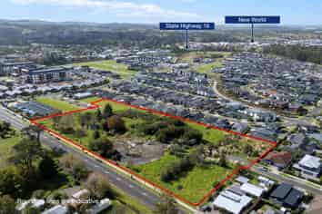 Lots 24-37/71 Station Road, Huapai