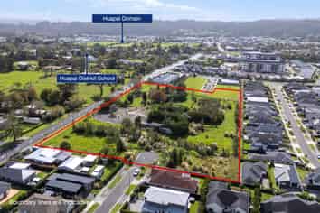 Lots 24-37/71 Station Road, Huapai