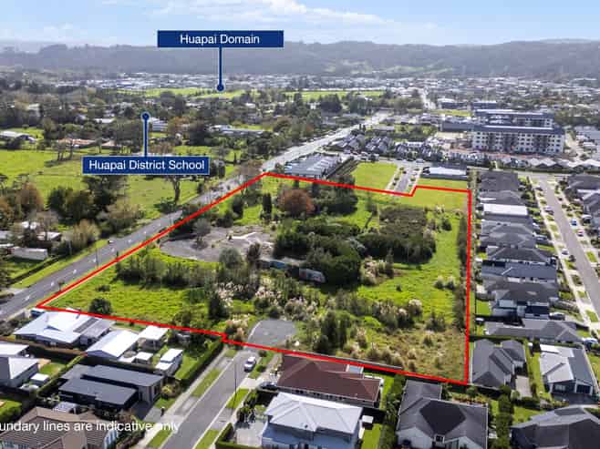 Lots 24-37/71 Station Road, Huapai