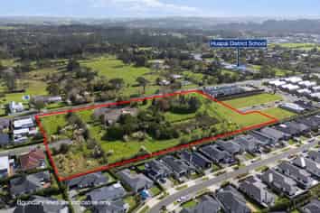 Lots 24-37/71 Station Road, Huapai