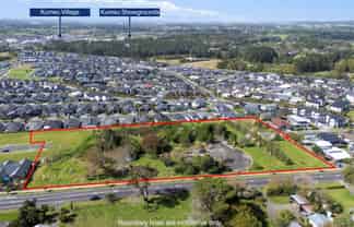 Lots 24-37/71 Station Road, Huapai