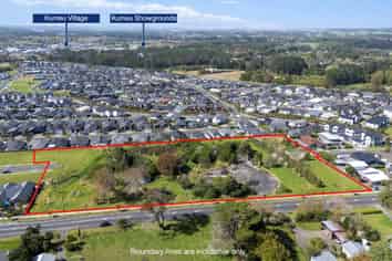 Lots 24-37/71 Station Road, Huapai