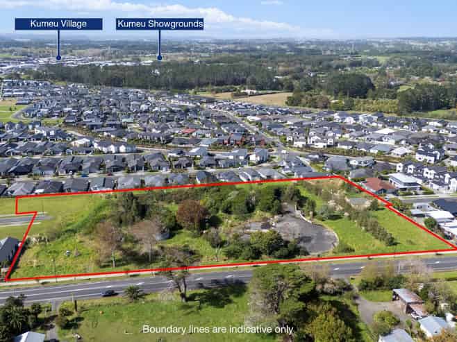 Lots 24-37/71 Station Road, Huapai