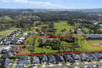 Lots 24-37/71 Station Road, Huapai