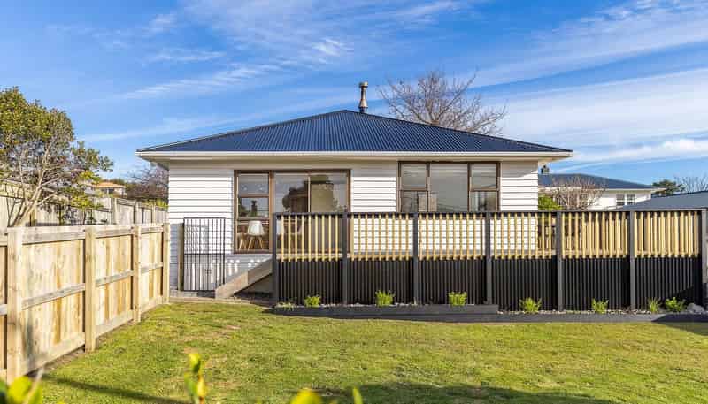 4 Fincham Road, Raumati Beach