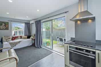 18A Kildare Terrace, Lincoln