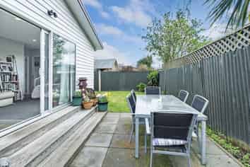 18A Kildare Terrace, Lincoln