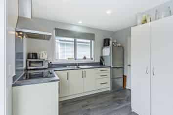 18A Kildare Terrace, Lincoln