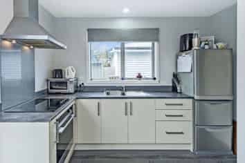 18A Kildare Terrace, Lincoln