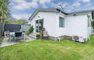 18A Kildare Terrace, Lincoln
