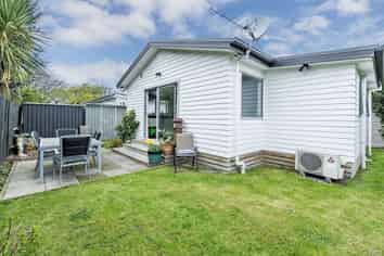 18A Kildare Terrace, Lincoln