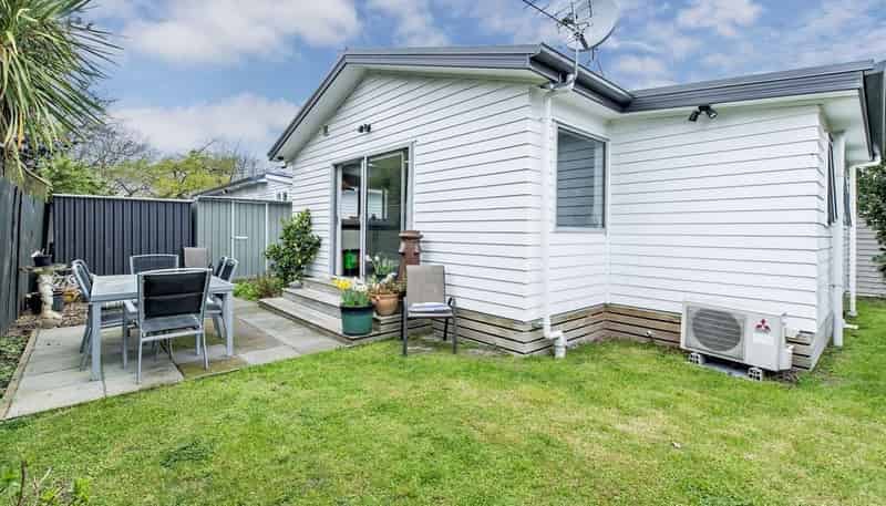 18A Kildare Terrace, Lincoln