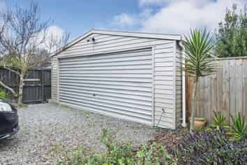 18A Kildare Terrace, Lincoln