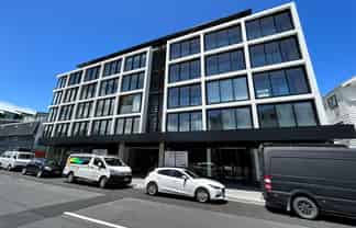 Brand New Rose Road Space