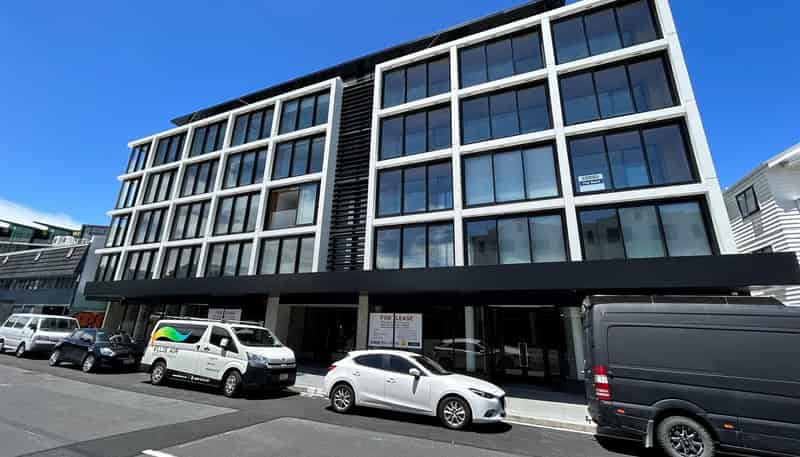  8 Rose Road, Grey Lynn