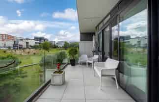 405/22 Fleet Street, Eden Terrace