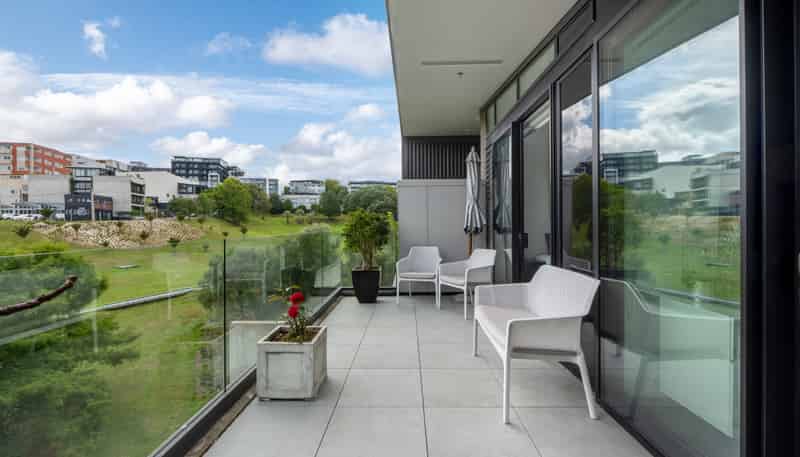 405/22 Fleet Street, Eden Terrace