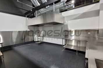 Fully Equipped & Ready Cloud Kitchen