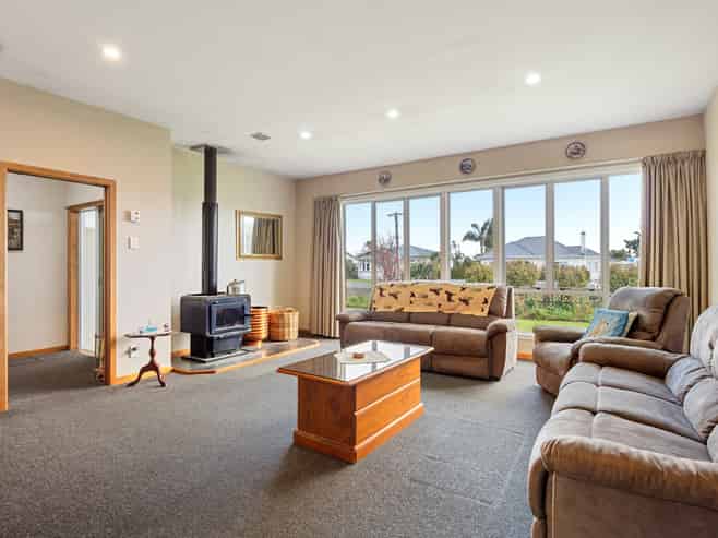 265 Clifford Street, Whataupoko