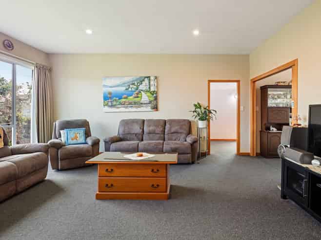 265 Clifford Street, Whataupoko