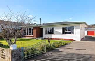 265 Clifford Street, Whataupoko