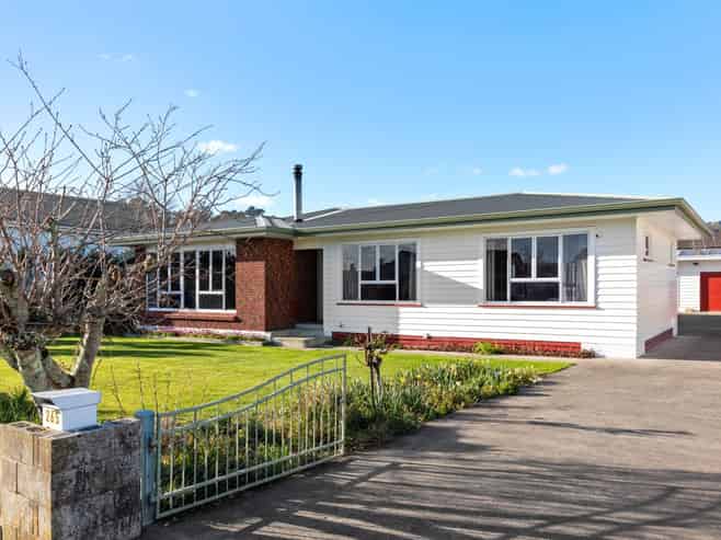 265 Clifford Street, Whataupoko