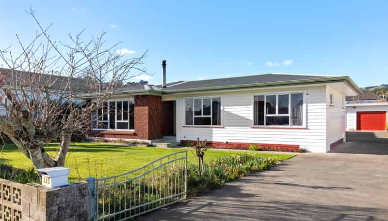 265 Clifford Street, Whataupoko