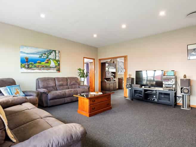 265 Clifford Street, Whataupoko