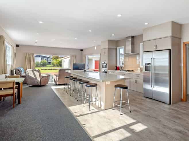 265 Clifford Street, Whataupoko