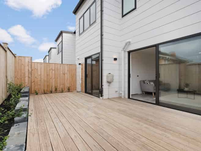 43D Friesian Drive, Mangere