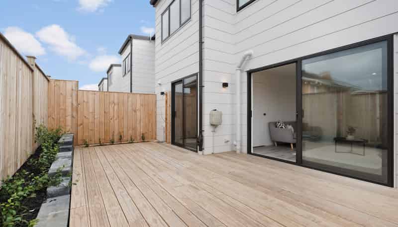 43D Friesian Drive, Mangere