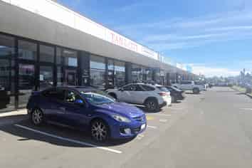 High Profile Retail/Hospitality Opportunity