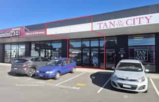 High Profile Retail/Hospitality Opportunity